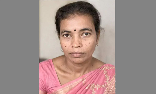 Woman found dead under suspicious circumstances